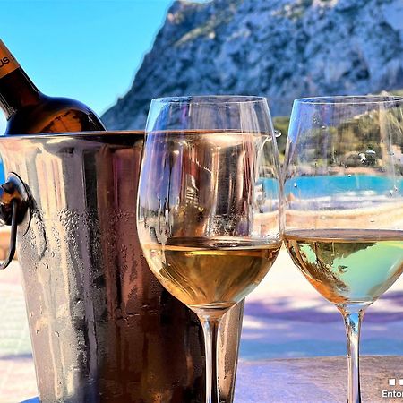 Vh Costablanca - Vanilla Benissa Kültér fotó