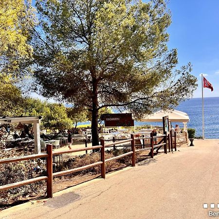 Vh Costablanca - Vanilla Benissa Kültér fotó