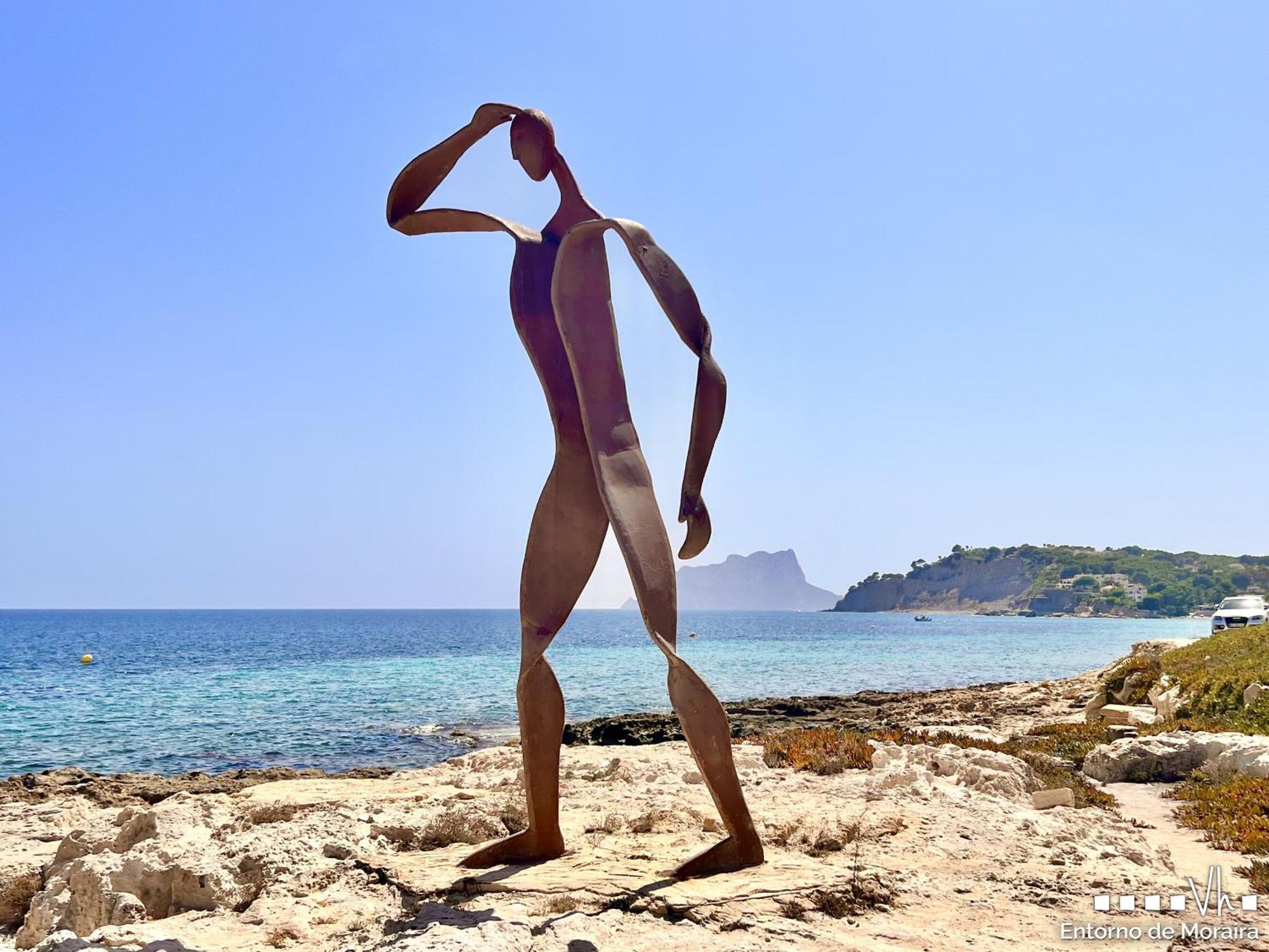 Vh Costablanca - Vanilla Benissa Kültér fotó
